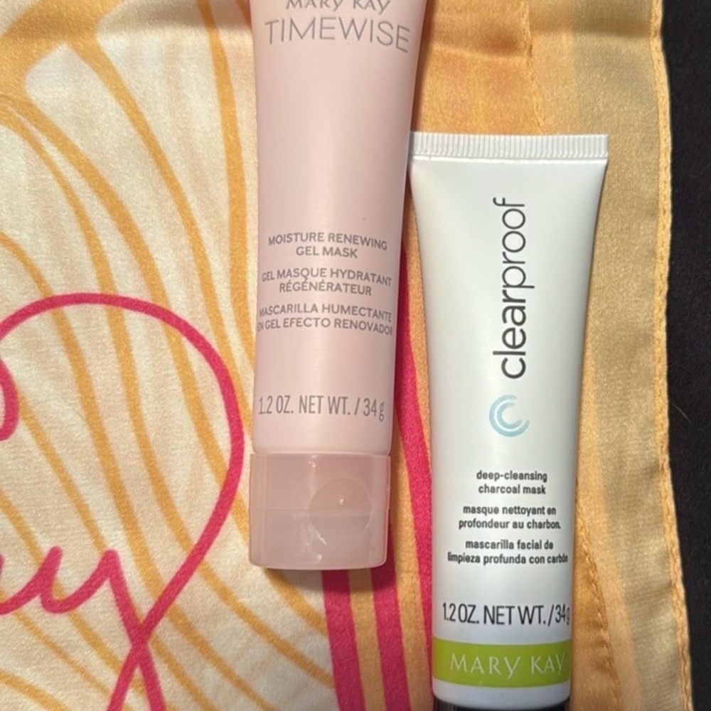 Mary Kay Mask Collection - Picture 5 of 7